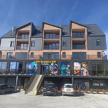 Maksimovic Divčibare