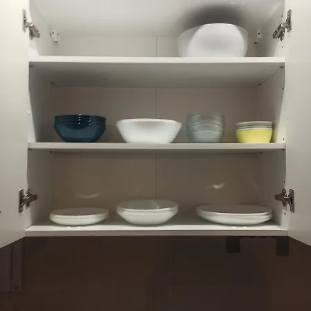 公寓 Maksimovic Divčibare