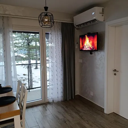 Maksimovic Divčibare