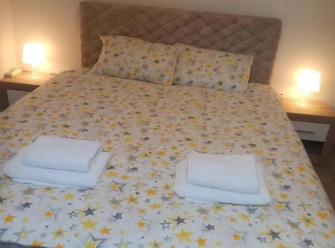 アパート Maksimovic Divčibare