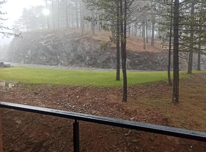 アパート Maksimovic Divčibare