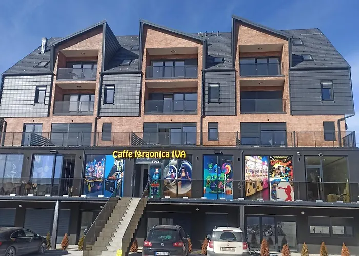 Maksimovic Divčibare