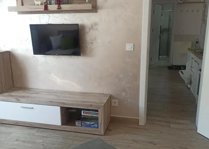 Maksimovic アパート Divčibare