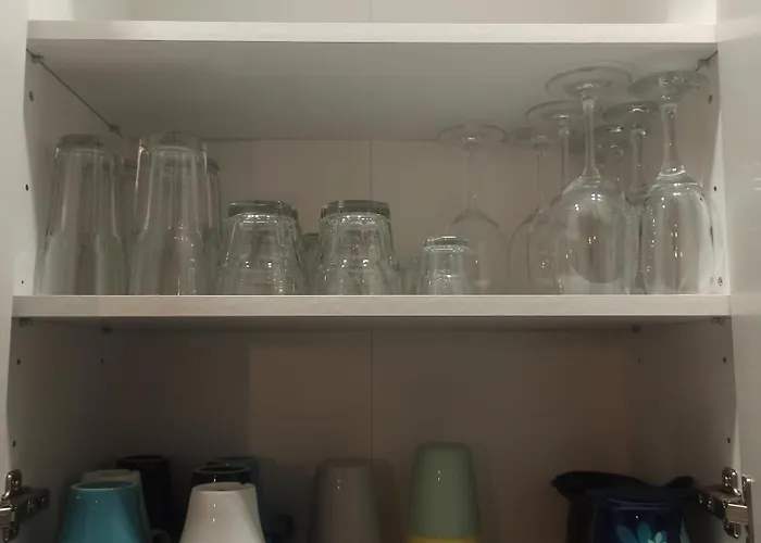 アパート Maksimovic *