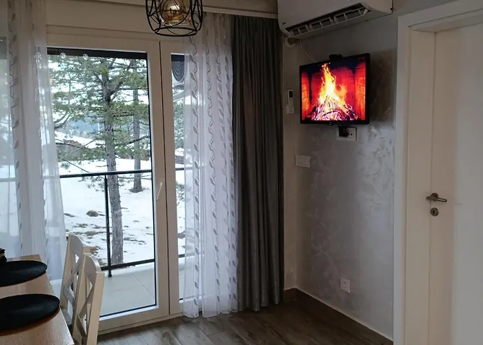 Maksimovic Divčibare