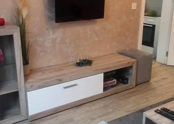 Maksimovic Divčibare